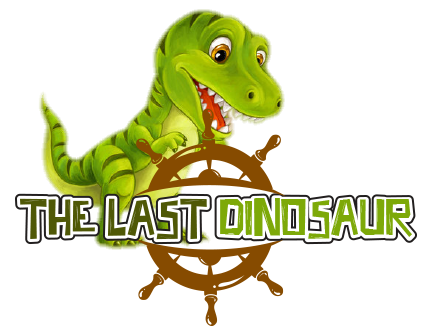 The Last Dinosaur